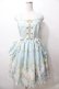 画像1: Angelic Pretty / Carnival in the Toy Boxジャンパースカート  サックス Y-25-08-19-076-AP-OP-SZ-ZY (1)