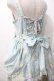 画像5: Angelic Pretty / Carnival in the Toy Boxジャンパースカート  サックス Y-25-08-19-076-AP-OP-SZ-ZY (5)