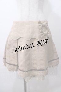 Angelic Pretty / Melty Royal Chocolateスカート  モカ Y-25-08-19-096-AP-SK-SZ-ZY