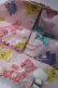 画像3: BABY,THE STARS SHINE BRIGHT / Dancing BABY Bear柄トートBAG  ピンク Y-25-08-19-024-BA-BG-SZ-ZY (3)