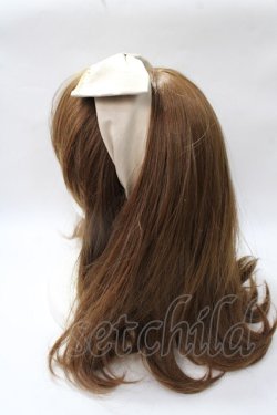 画像2: F i.n.t / 刺繍入りリボンヘアバンド   Y-25-08-19-031-CA-AC-SZ-ZY