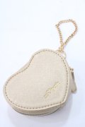 m petit by misako / ケース付きエコバッグ  中金 Y-25-08-23-014-LO-ZA-SZ-ZY