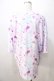 画像2: ACDC RAG / sweet magicalユニコーンTシャツ  ピンク Y-25-08-23-092-PU-TO-SZ-ZY (2)