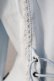 画像4: Ozz oneste / Sweet Rose ブラウス  サックス Y-25-08-23-100-OO-BL-SZ-ZY (4)