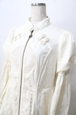 画像3: Ozz oneste / 雪化憧ワンピース  ホワイト Y-25-08-23-115-OO-OP-SZ-ZY