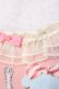 画像5: Emily Temple cute / カップケーキ&カトラリーワンピース  ピンク Y-25-08-23-146-ET-OP-SZ-ZY (5)