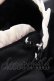 画像5: EATME / ミニワンピース  黒 Y-25-08-23-154-LO-OP-SZ-ZY (5)