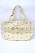 Jane Marple / ガブリエルネコ柄BAG   Y-25-08-23-025-JM-BG-SZ-ZY