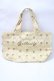 画像1: Jane Marple / ガブリエルネコ柄BAG   Y-25-08-23-025-JM-BG-SZ-ZY (1)