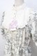 画像3: m petit by misako / TT*AMトワルドジュイワンピース L 淡緑 Y-25-08-23-157-LO-OP-SZ-ZY (3)