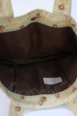 画像3: Jane Marple / ガブリエルネコ柄BAG   Y-25-08-23-025-JM-BG-SZ-ZY