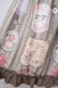 画像3: axes femme kawaii / ティティ×ベアファミリースカート  ブラウン Y-25-08-23-178-AX-SK-SZ-ZY (3)