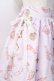 画像4: LIZ LISA / コスメ柄スカート  ラベンダー Y-25-08-23-180-LO-SK-SZ-ZY (4)