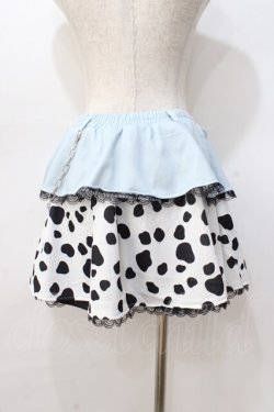 画像3: ACDC RAG / ワンワンスカート   Y-25-08-23-183-PU-SK-SZ-ZY