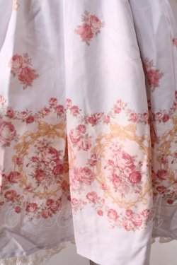 画像4: LIZ LISA / 額縁柄ワンピース 0 ブルー Y-25-08-26-048-LO-OP-SZ-ZY
