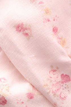 画像5: LIZ LISA / ピクニック柄エプロンワンピース 0 ピンク Y-25-08-26-053-LO-OP-SZ-ZY