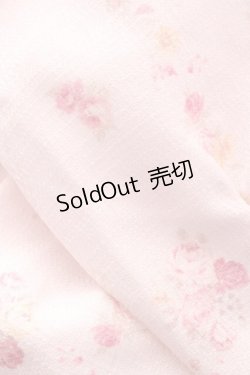 画像5: LIZ LISA / ピクニック柄エプロンワンピース 0 ピンク Y-25-08-26-053-LO-OP-SZ-ZY