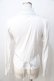 画像2: FRILL / 清楚なお嬢様カットソー  ホワイト Y-25-08-30-089-HN-TO-SZ-ZY (2)