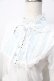 画像3: FRILL / 清楚なお嬢様カットソー  ホワイト Y-25-08-30-089-HN-TO-SZ-ZY (3)