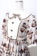 画像3: Angelic Pretty / Cream Cookie Paradeワンピース  グレー Y-25-08-30-115-AP-OP-SZ-ZY (3)