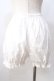 画像2: metamorphose / ブルマ  白 Y-25-08-30-153-ME-PA-SZ-ZY (2)
