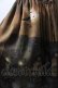 画像3: ALICE and the PIRATES / Vampire Nocturne柄スカート  茶 Y-25-08-30-156-PA-SK-SZ-ZY (3)