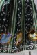 画像3: metamorphose / happy ending storyミディアムスカート  グリーン Y-25-08-30-163-ME-SK-SZ-ZY (3)