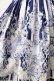 画像3: BABY,THE STARS SHINE BRIGHT / Marie Antoinette〜美しき王妃の華麗なる肖像〜スカート  青 Y-25-08-30-173-BA-SK-SZ-ZY (3)