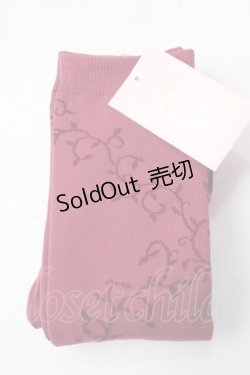 画像1: metamorphose / Windowオーバーニー  ワイン Y-25-08-30-040-ME-ZA-SZ-ZY