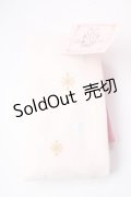 metamorphose / Fantasy paradeオーバーニー  ピンク Y-25-08-30-043-ME-ZA-SZ-ZY