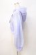 画像2: Angelic Pretty / Galaxy Twinkleブルゾン  ラベンダー Y-25-08-31-029-AP-JA-SZ-ZY (2)