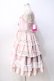 画像2: Angelic Pretty / Petit Marionetteジャンパースカート  ピンク Y-25-08-31-045-AP-OP-SZ-ZY (2)