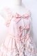 画像4: Angelic Pretty / Petit Marionetteジャンパースカート  ピンク Y-25-08-31-045-AP-OP-SZ-ZY (4)