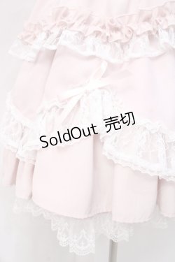 画像5: Angelic Pretty / Petit Marionetteジャンパースカート  ピンク Y-25-08-31-045-AP-OP-SZ-ZY