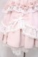 画像5: Angelic Pretty / Petit Marionetteジャンパースカート  ピンク Y-25-08-31-045-AP-OP-SZ-ZY (5)