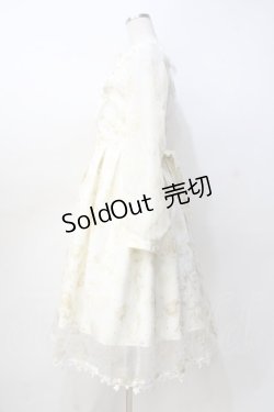画像2: Angelic Pretty / Astrologyワンピース  アイボリー Y-25-08-31-049-AP-OP-SZ-ZY