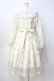 画像3: Angelic Pretty / Astrologyワンピース  アイボリー Y-25-08-31-049-AP-OP-SZ-ZY