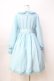 画像3: Angelic Pretty / Falling Heartワンピース  サックス Y-25-08-31-050-AP-OP-SZ-ZY (3)