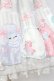 画像4: Angelic Pretty / Lovely Poodleワンピース  グレー Y-25-08-31-052-AP-OP-SZ-ZY (4)