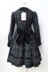 画像3: Angelic Pretty / Modern Studentワンピース  グリーン Y-25-08-31-054-AP-OP-SZ-ZY (3)