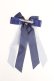 画像2: Angelic Pretty / SaintCrossクリップ  ネイビー Y-25-08-31-003-AP-AC-HR-ZY (2)