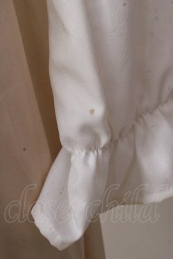 画像3: DearMyLove / ポムポムプリンショートワンピース  クリーム Y-25-09-05-086-EL-OP-SZ-ZY