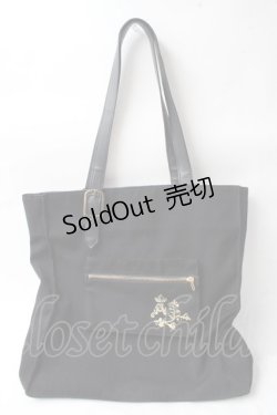 画像2: axes femme / オーロラ姫トートバッグ   Y-25-09-05-011-AX-BG-SZ-ZY