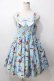 画像1: Angelic Pretty / Happy Park Carnivalジャンパースカート  サックス Y-25-09-07-034-AP-OP-SZ-ZY (1)