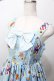 画像3: Angelic Pretty / Happy Park Carnivalジャンパースカート  サックス Y-25-09-07-034-AP-OP-SZ-ZY (3)