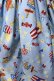 画像4: Angelic Pretty / Happy Park Carnivalジャンパースカート  サックス Y-25-09-07-034-AP-OP-SZ-ZY (4)