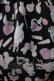 画像4: Angelic Pretty / Fluffy Puff BunnyジャンパースカートSet  黒 Y-25-09-07-036-AP-OP-SZ-ZY