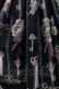 画像4: Angelic Pretty / British Keysジャンパースカート  黒 Y-25-09-07-037-AP-OP-SZ-ZY (4)
