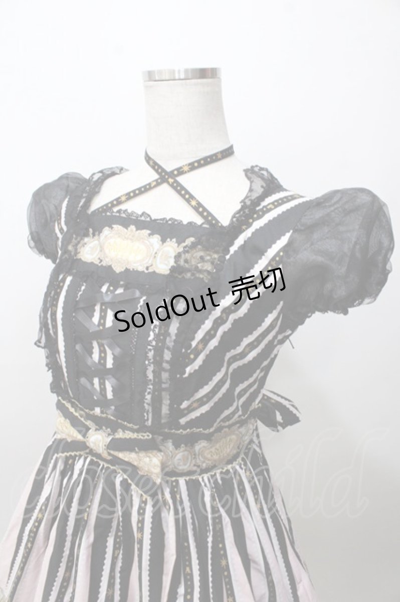 画像3: Angelic Pretty / Day Dream Carnivalワンピース  黒 Y-25-09-07-039-AP-OP-SZ-ZY (3)