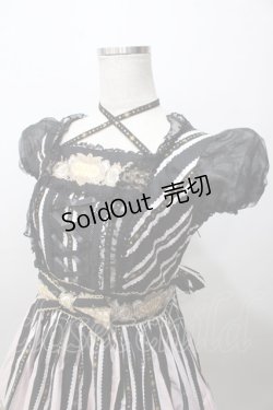 画像3: Angelic Pretty / Day Dream Carnivalワンピース  黒 Y-25-09-07-039-AP-OP-SZ-ZY